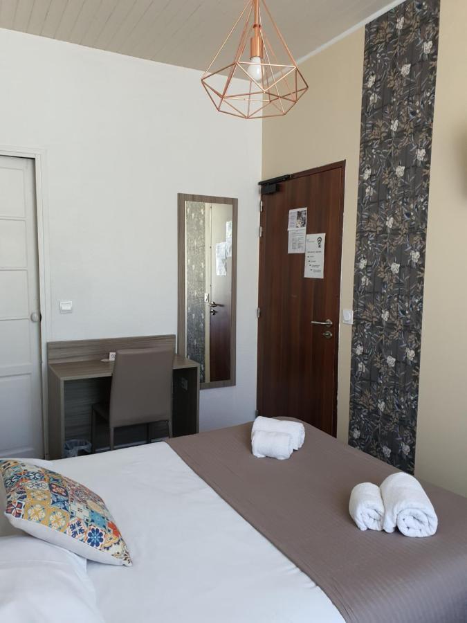 Ma Petite Auberge Кастеллан Экстерьер фото
