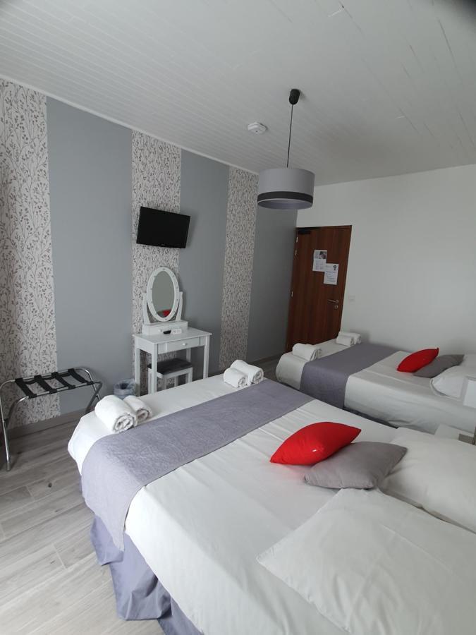 Ma Petite Auberge Кастеллан Экстерьер фото