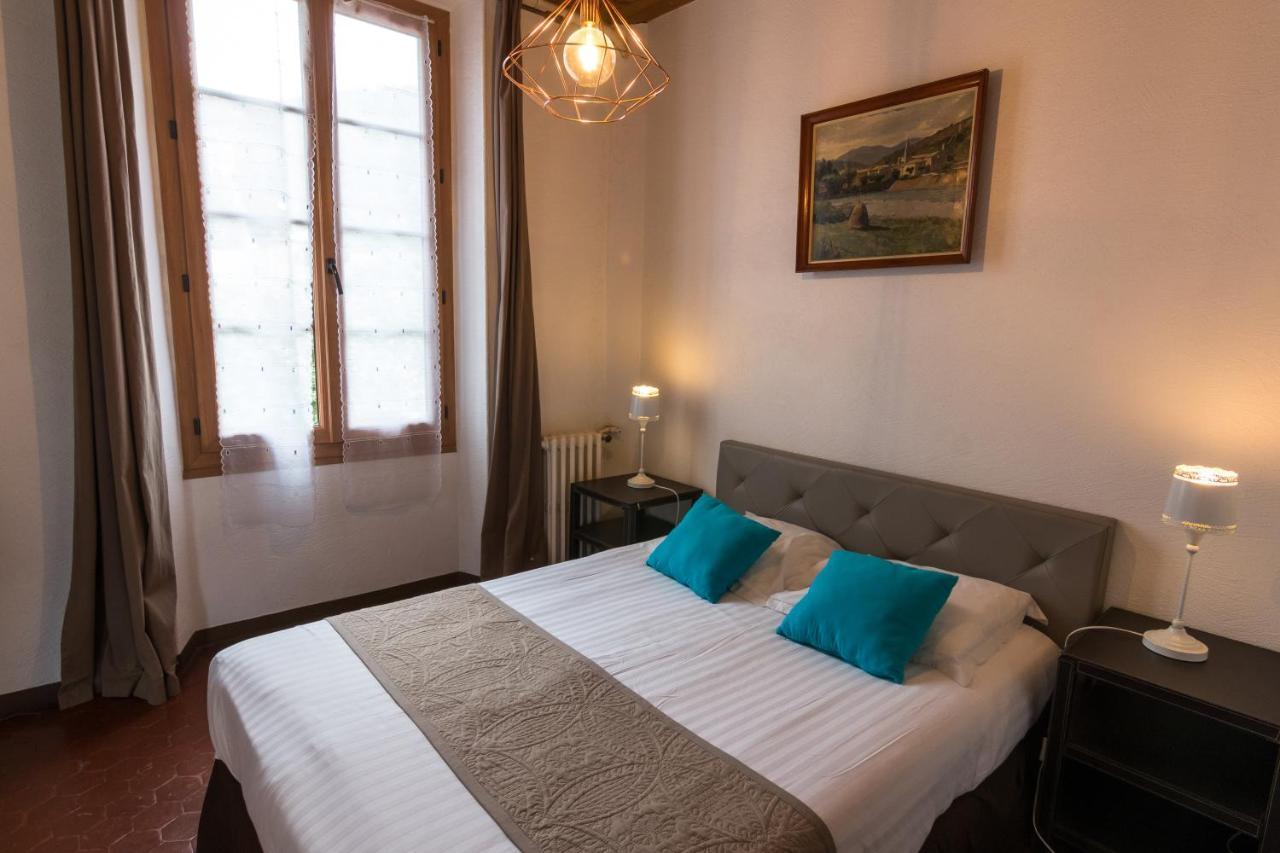 Ma Petite Auberge Кастеллан Экстерьер фото